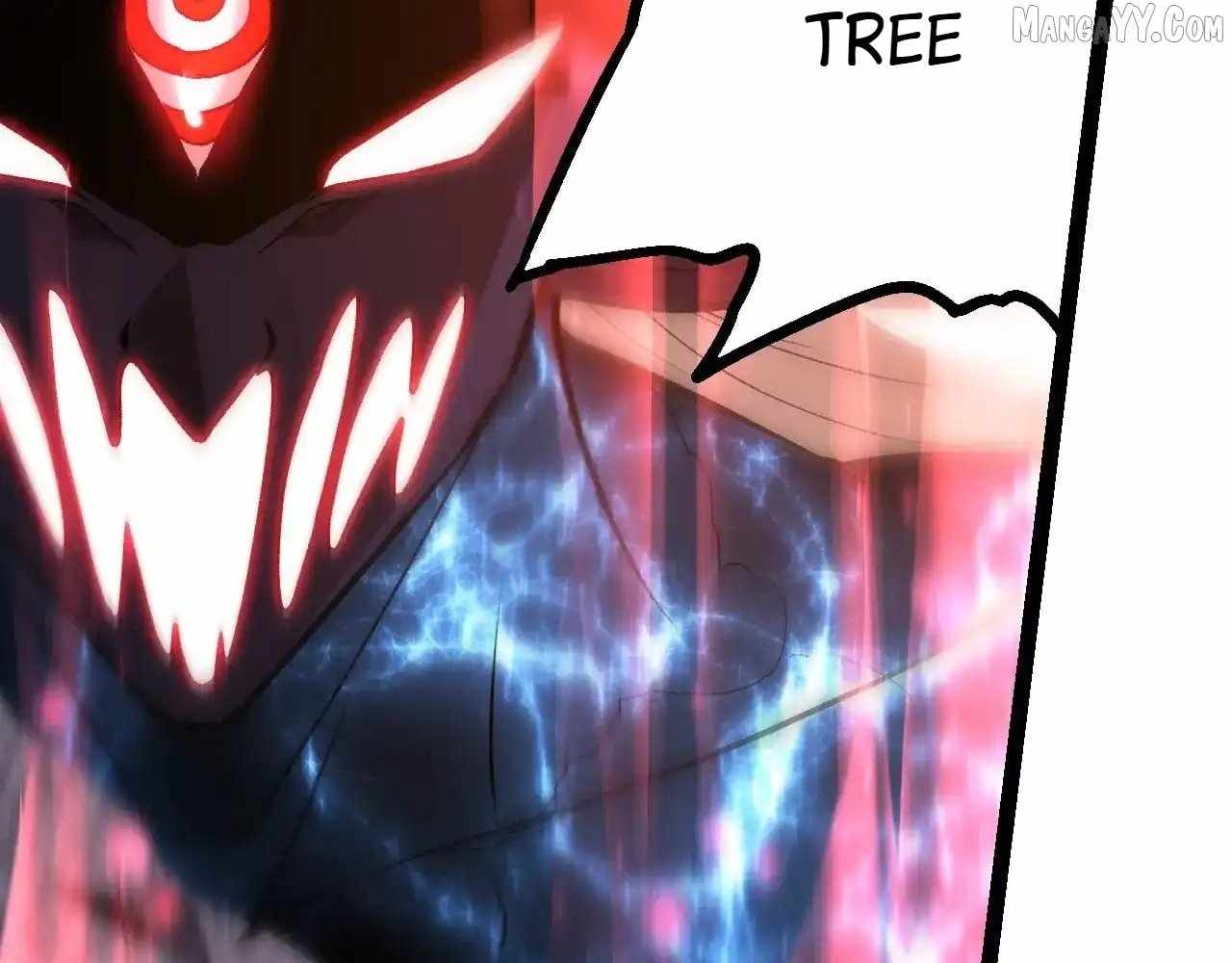 Evolution Begins With a Big Tree Chapter 449 - Page 3