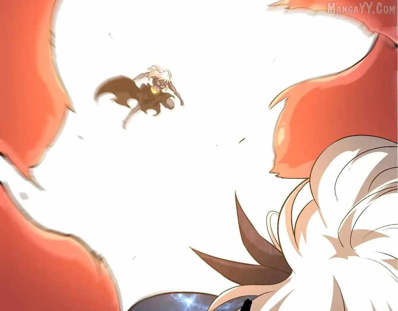 Evolution Begins With a Big Tree Chapter 449 - Page 26