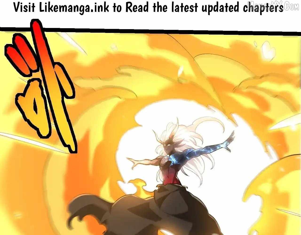 Evolution Begins With a Big Tree Chapter 449 - Page 34