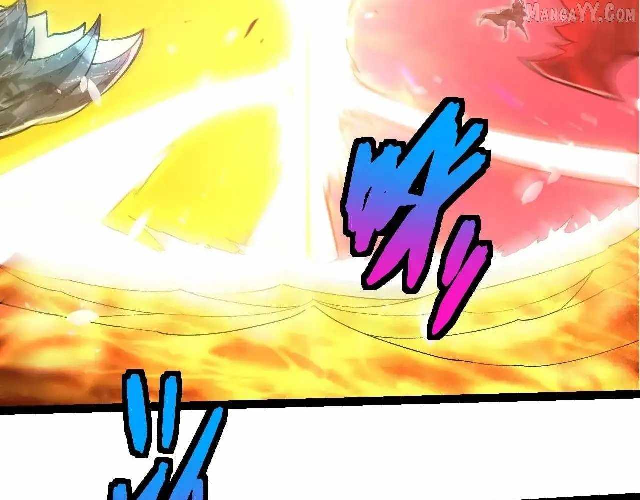 Evolution Begins With a Big Tree Chapter 449 - Page 5