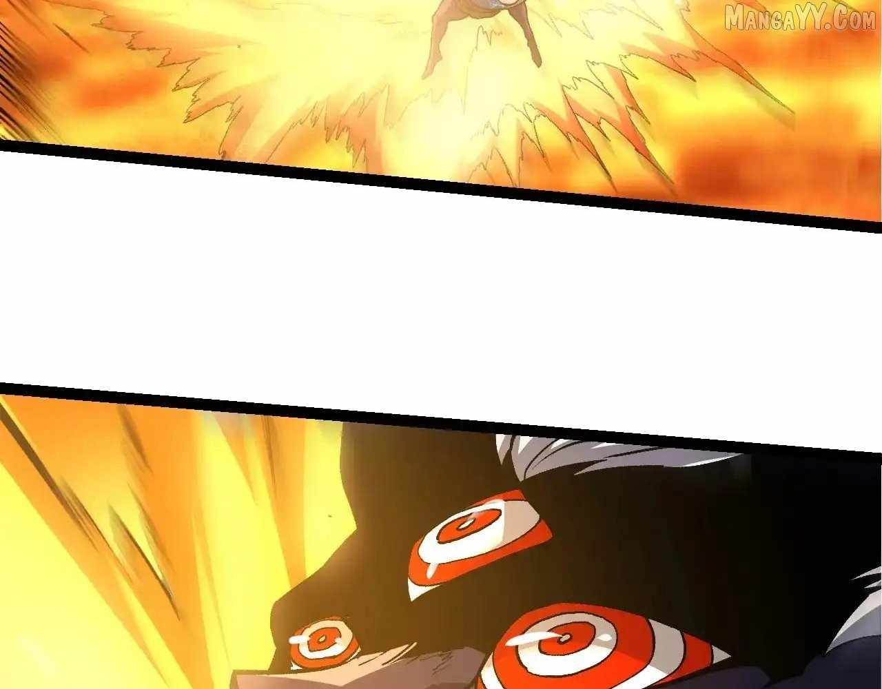 Evolution Begins With a Big Tree Chapter 449 - Page 44