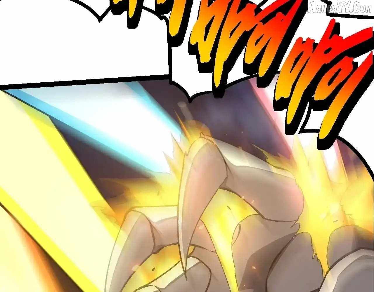 Evolution Begins With a Big Tree Chapter 449 - Page 46