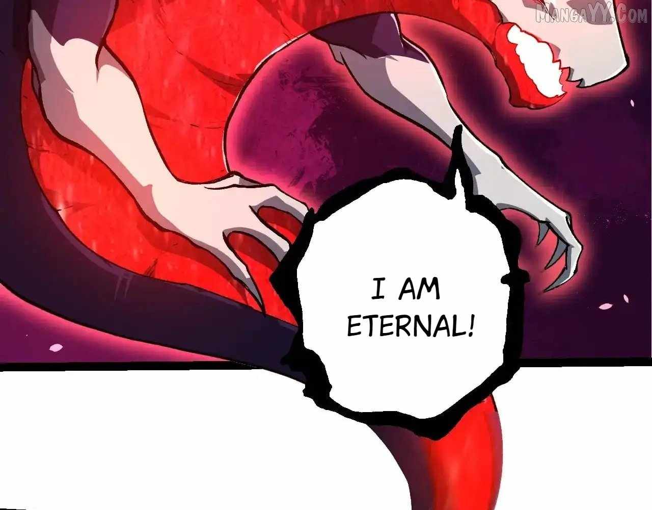 Evolution Begins With a Big Tree Chapter 449 - Page 52