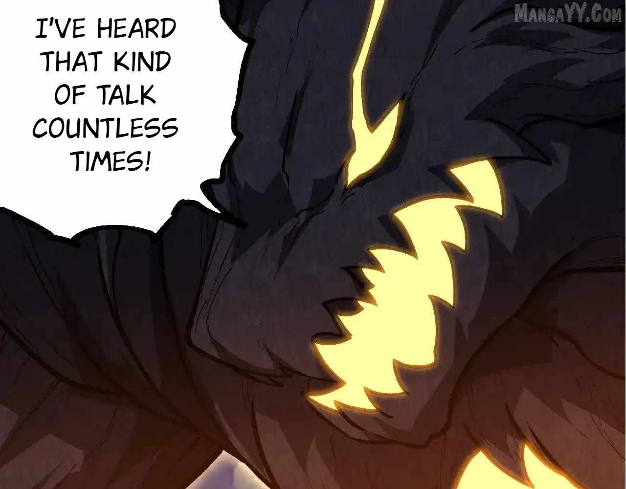 Evolution Begins With a Big Tree Chapter 449 - Page 56