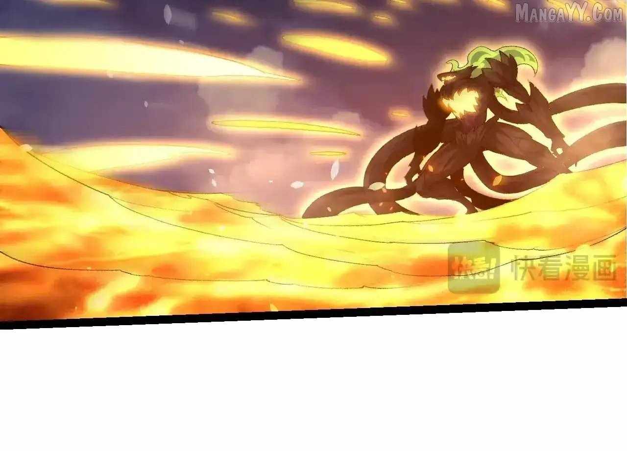 Evolution Begins With a Big Tree Chapter 449 - Page 60