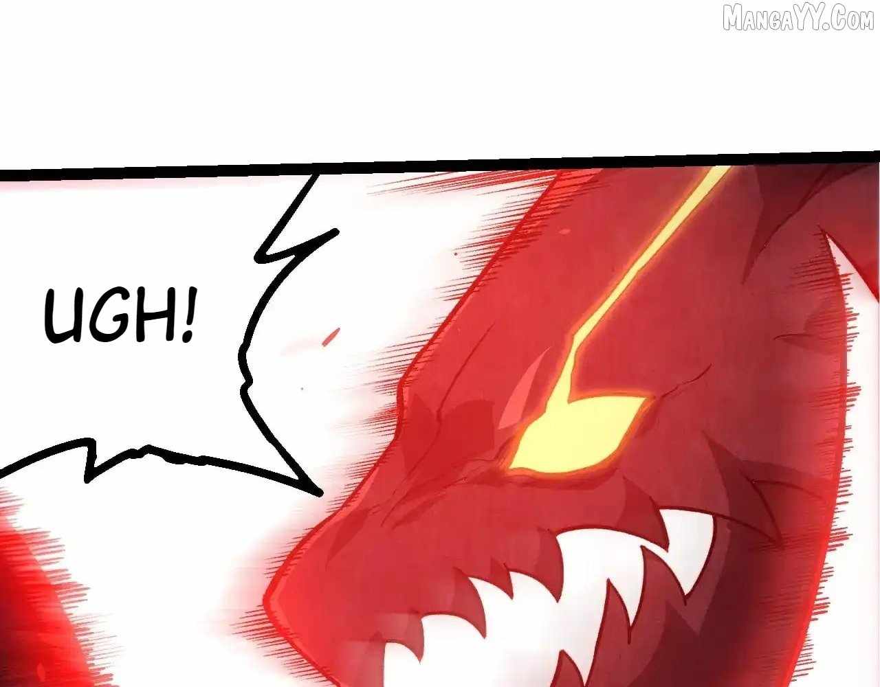 Evolution Begins With a Big Tree Chapter 449 - Page 66