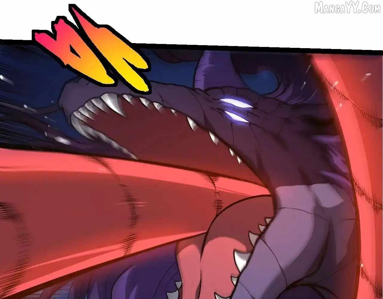 Evolution Begins With a Big Tree Chapter 449 - Page 81