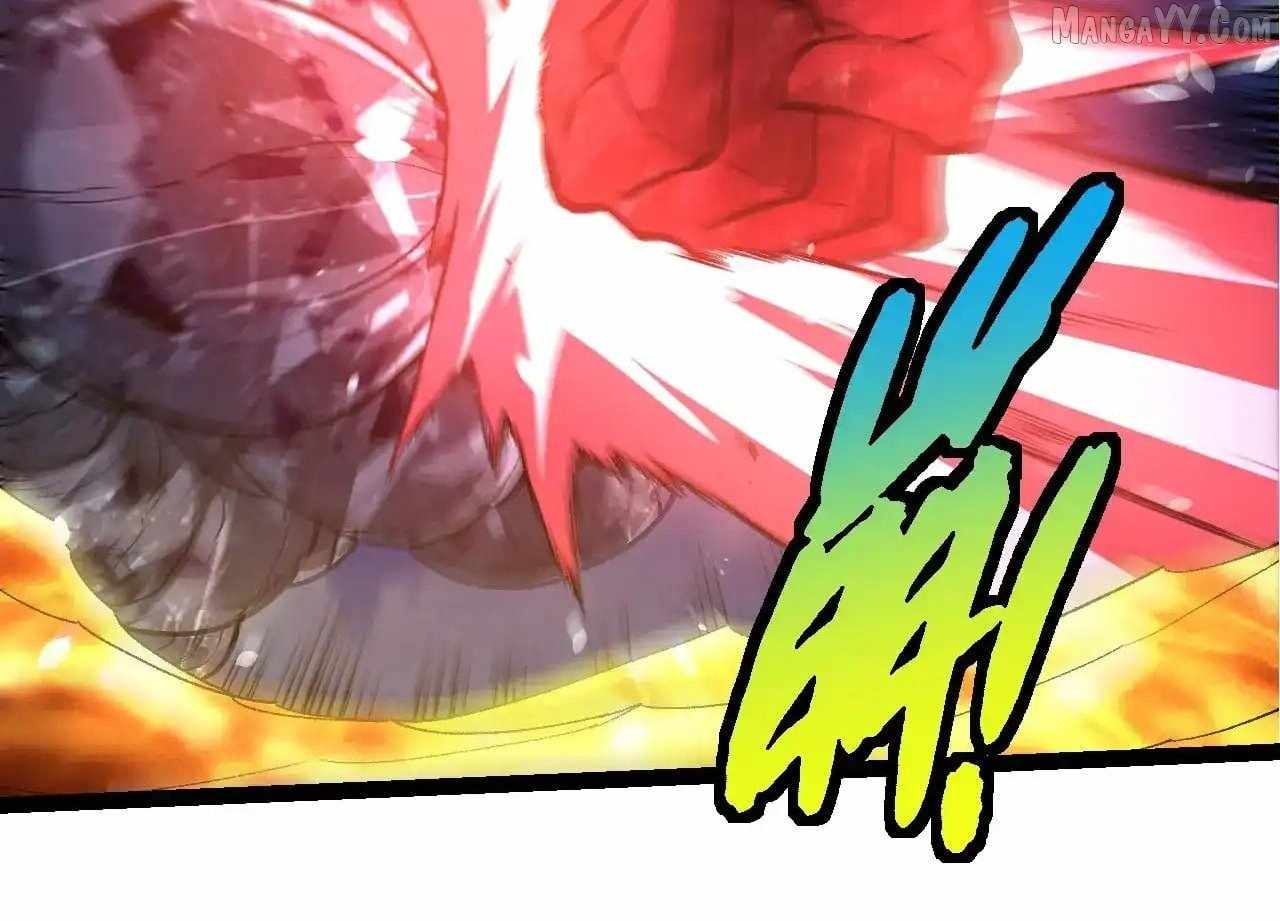 Evolution Begins With a Big Tree Chapter 449 - Page 10