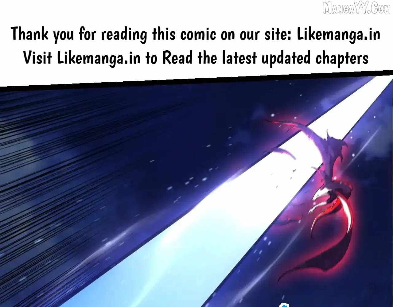 Evolution Begins With a Big Tree Chapter 450 - Page 1