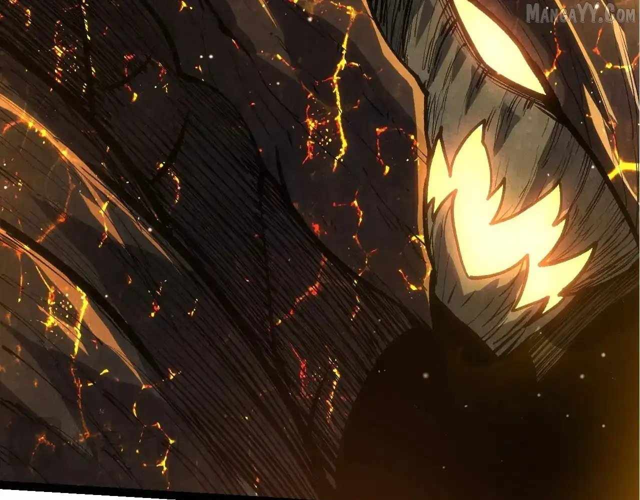 Evolution Begins With a Big Tree Chapter 450 - Page 18