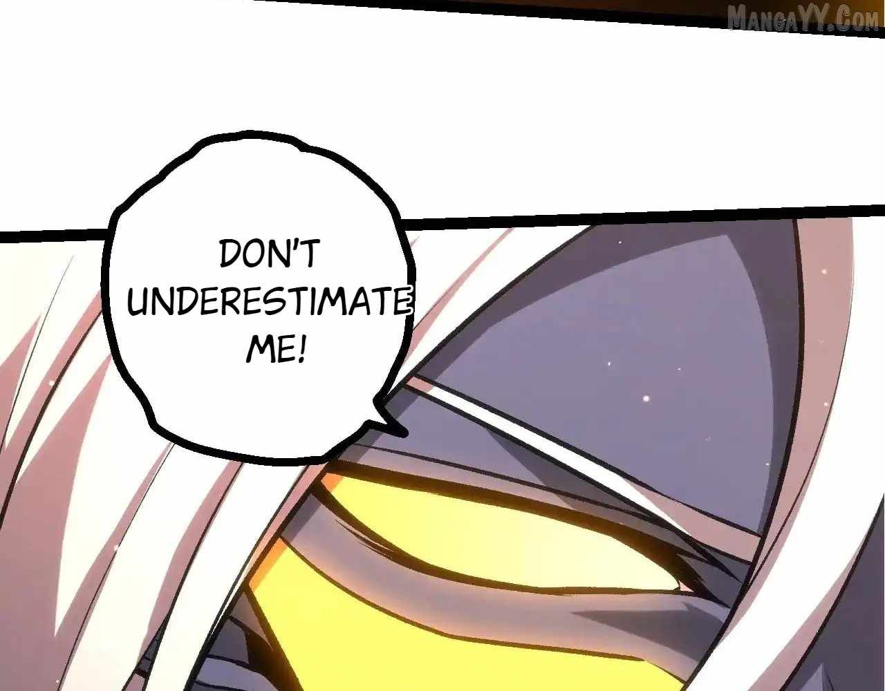 Evolution Begins With a Big Tree Chapter 450 - Page 19