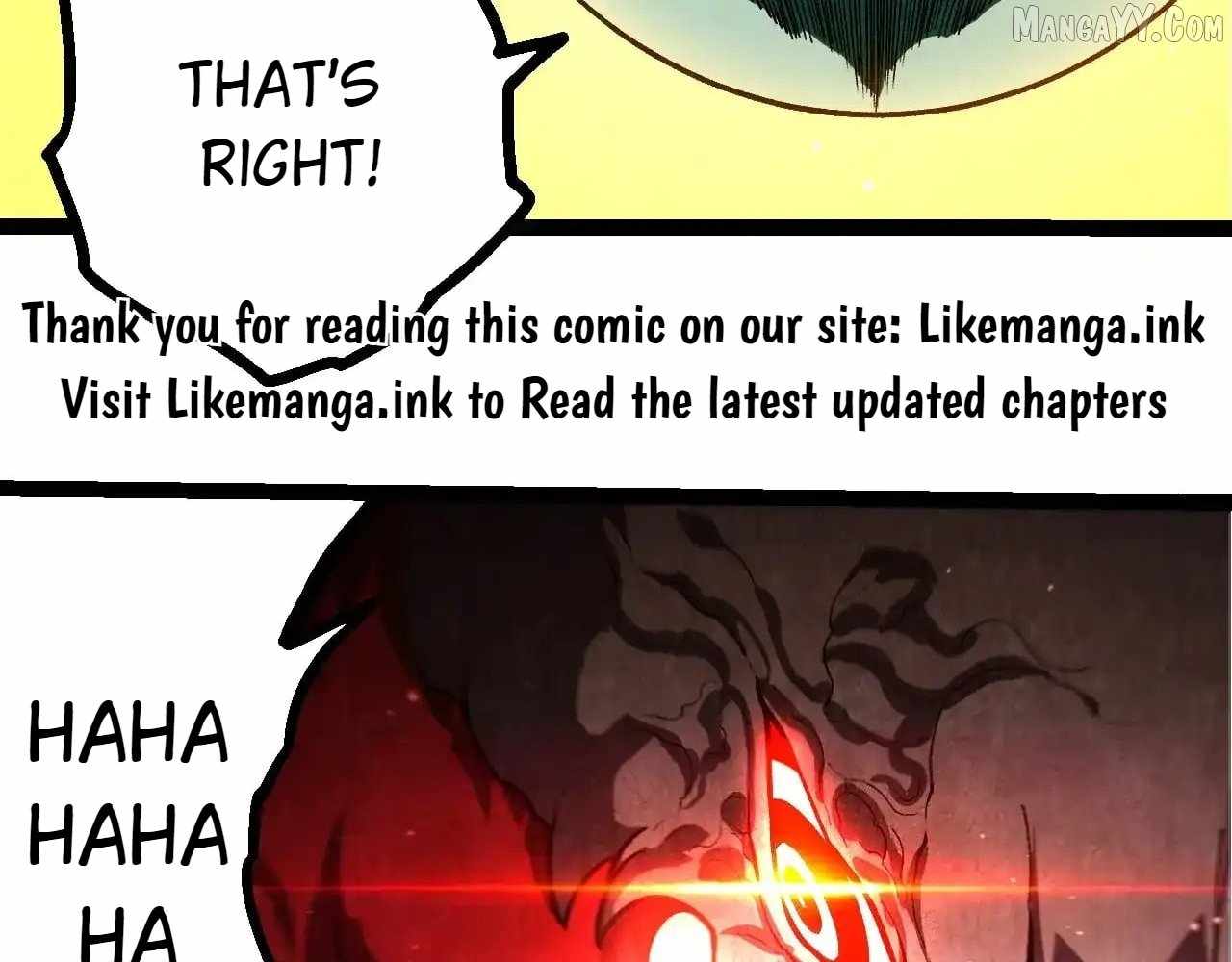 Evolution Begins With a Big Tree Chapter 450 - Page 26