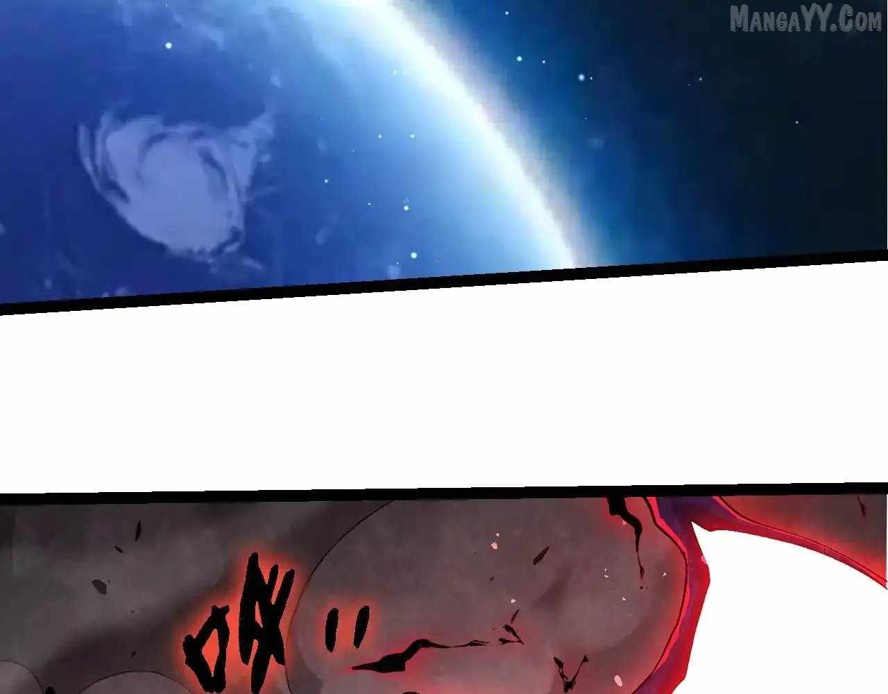 Evolution Begins With a Big Tree Chapter 450 - Page 4