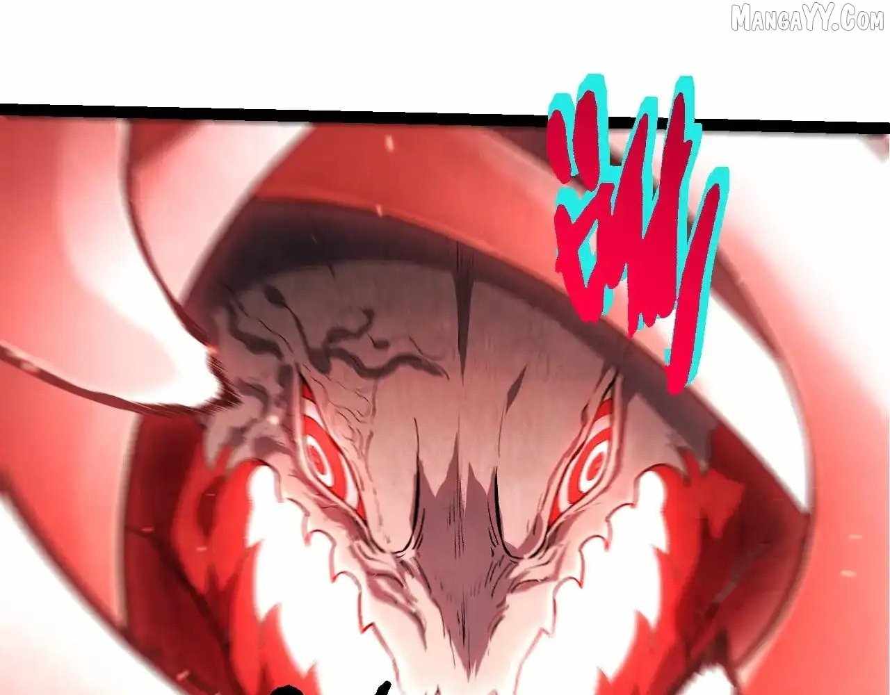 Evolution Begins With a Big Tree Chapter 450 - Page 31