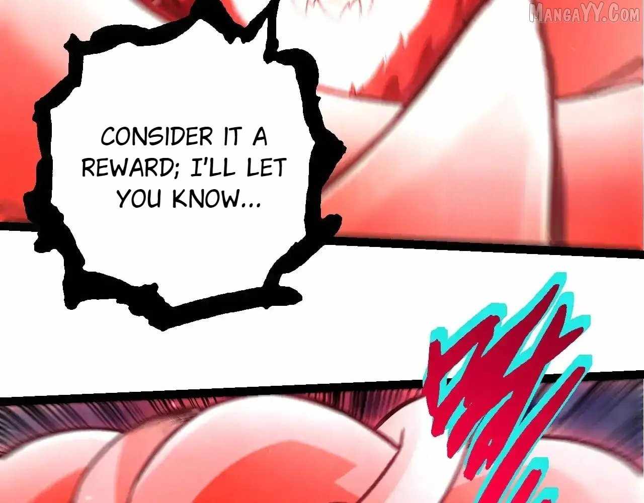 Evolution Begins With a Big Tree Chapter 450 - Page 32