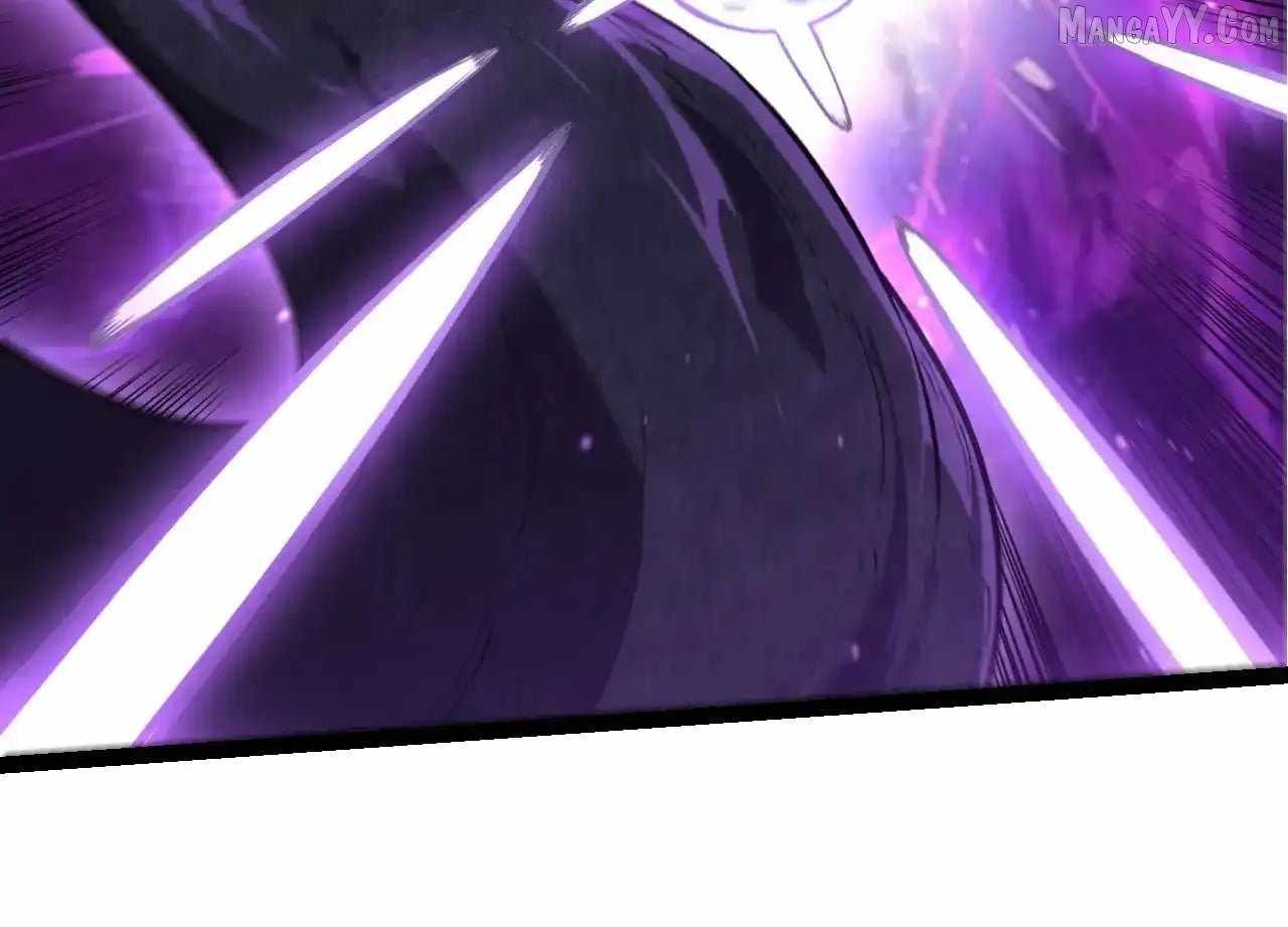 Evolution Begins With a Big Tree Chapter 450 - Page 40