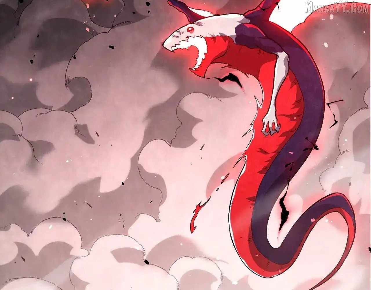 Evolution Begins With a Big Tree Chapter 450 - Page 5