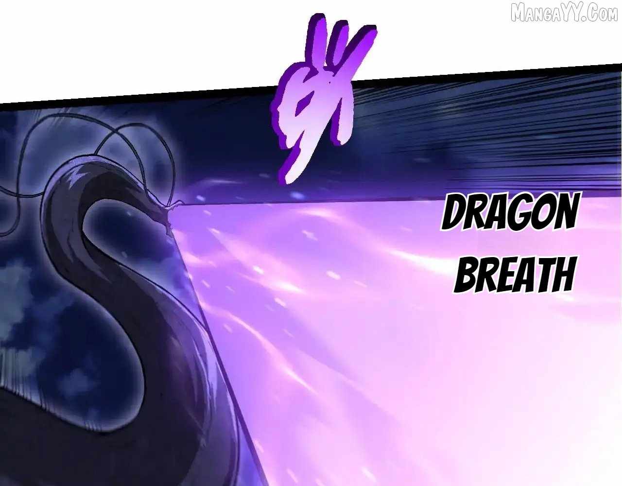 Evolution Begins With a Big Tree Chapter 450 - Page 41