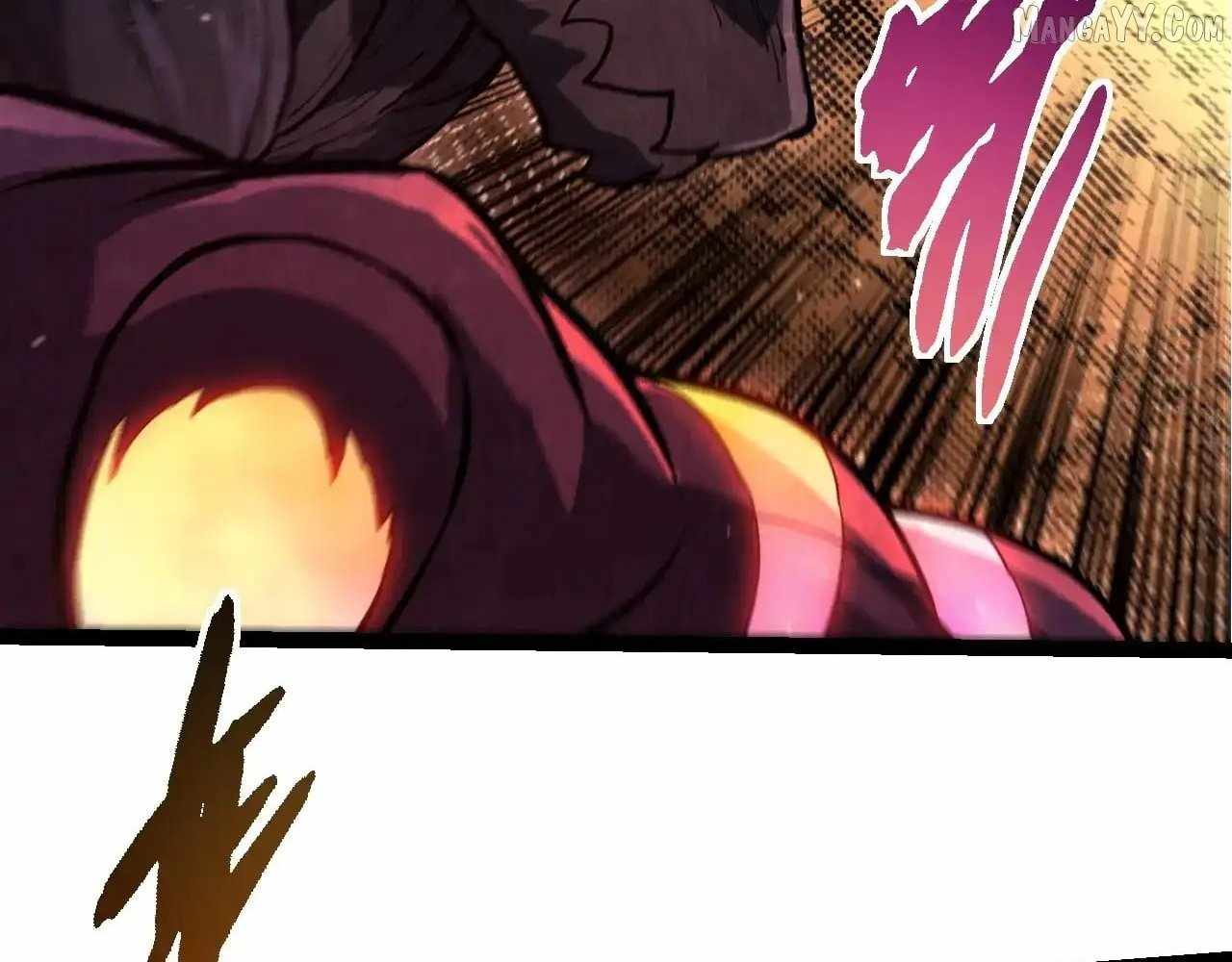 Evolution Begins With a Big Tree Chapter 450 - Page 45