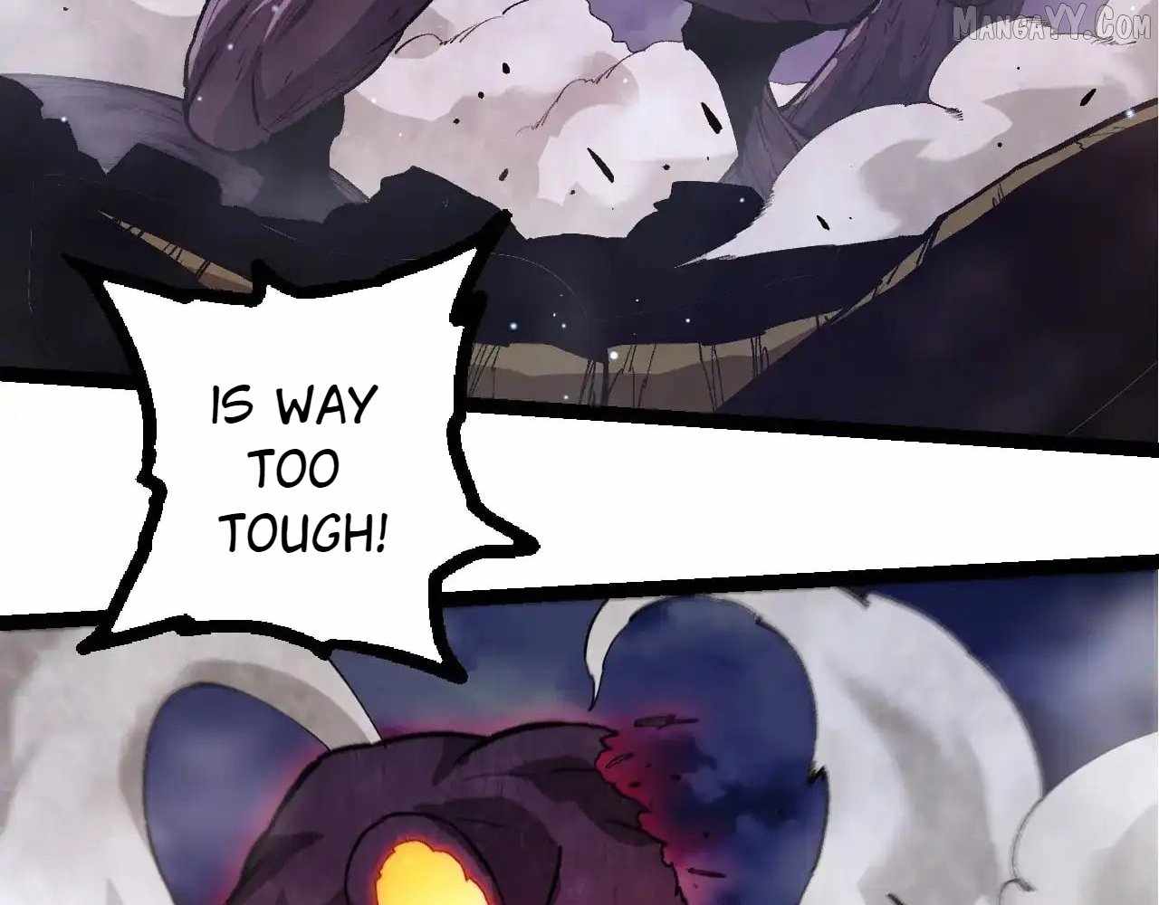 Evolution Begins With a Big Tree Chapter 450 - Page 52