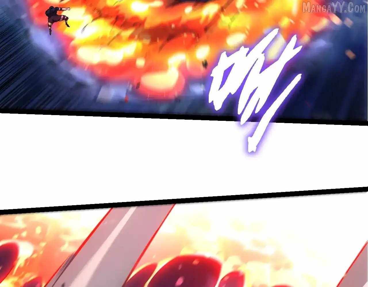 Evolution Begins With a Big Tree Chapter 450 - Page 64