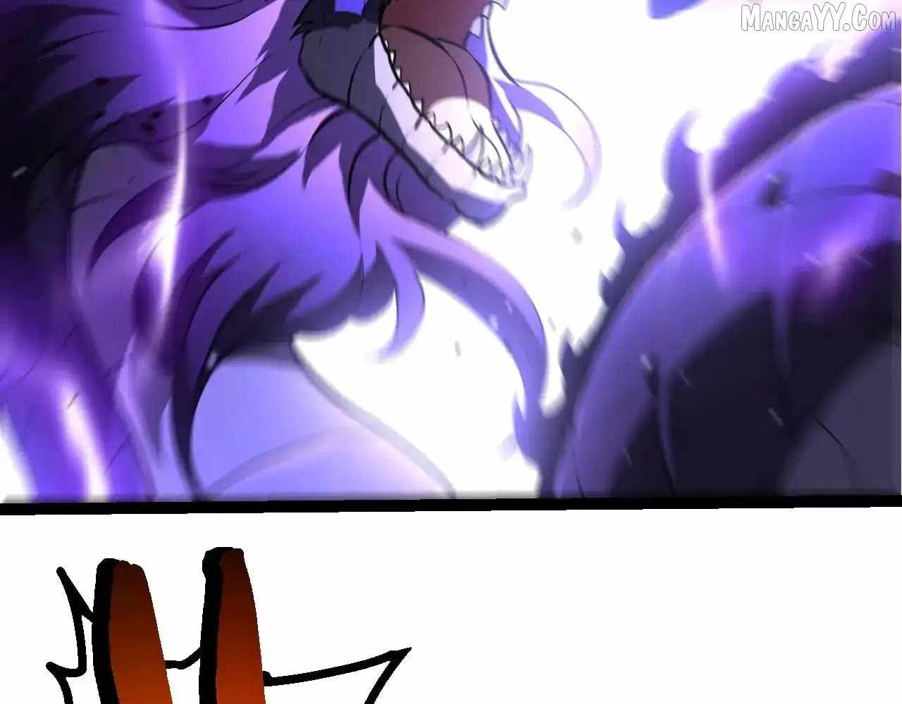 Evolution Begins With a Big Tree Chapter 450 - Page 75