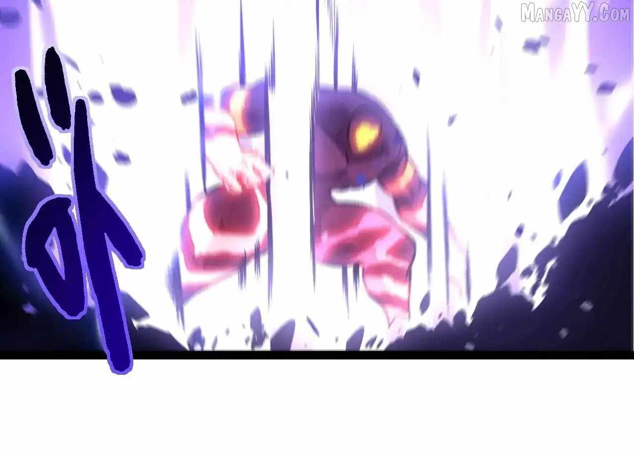 Evolution Begins With a Big Tree Chapter 450 - Page 80