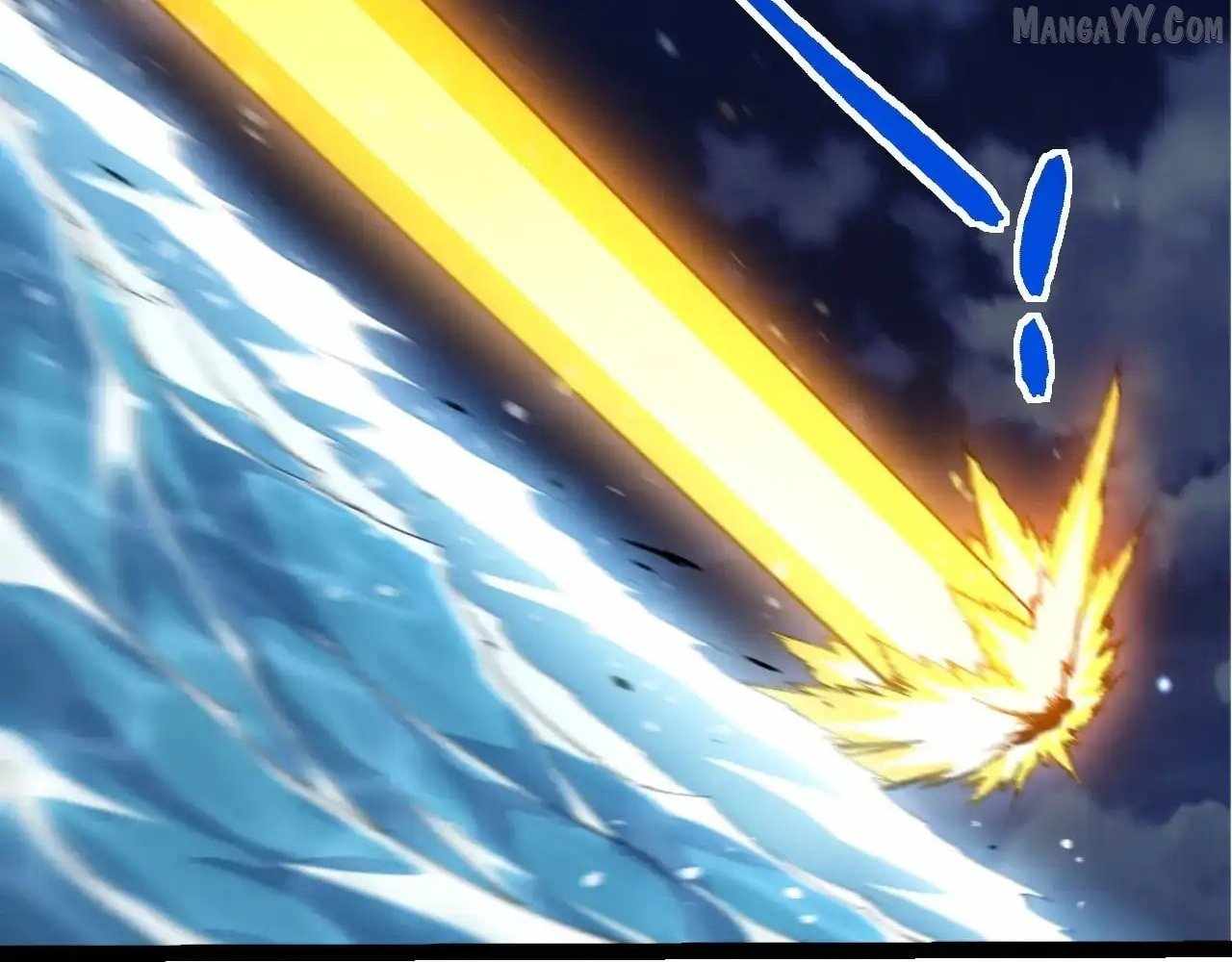 Evolution Begins With a Big Tree Chapter 450 - Page 88