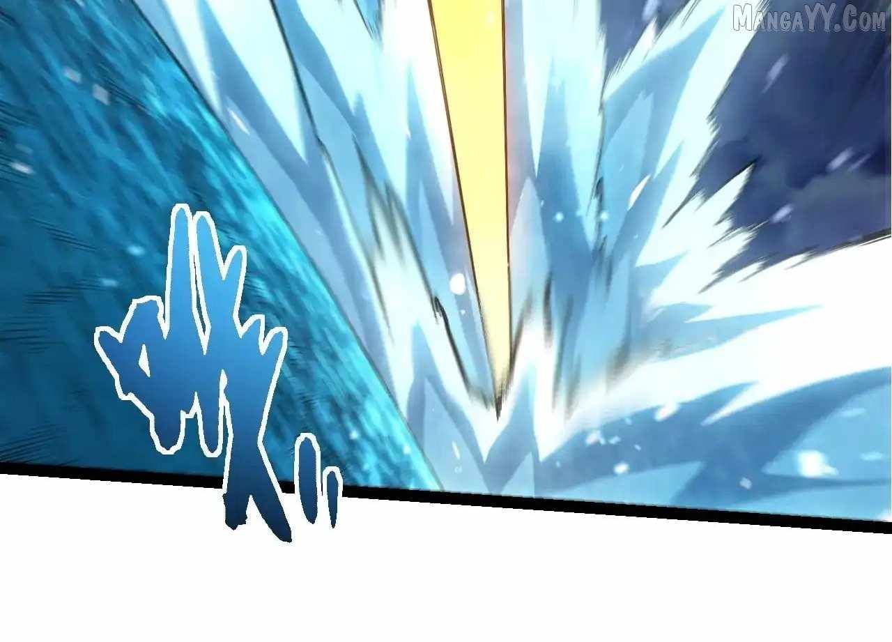 Evolution Begins With a Big Tree Chapter 450 - Page 90