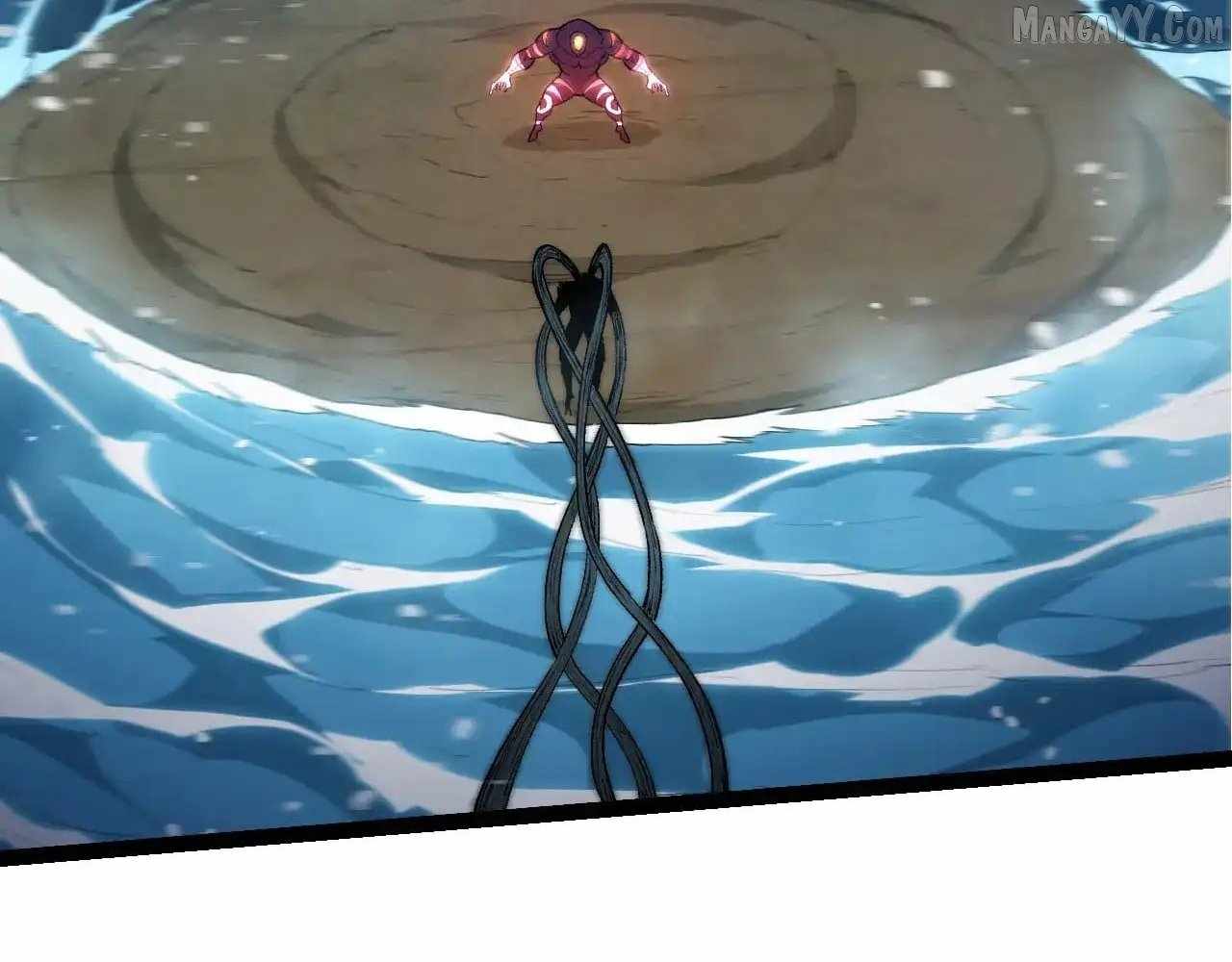 Evolution Begins With a Big Tree Chapter 450 - Page 97