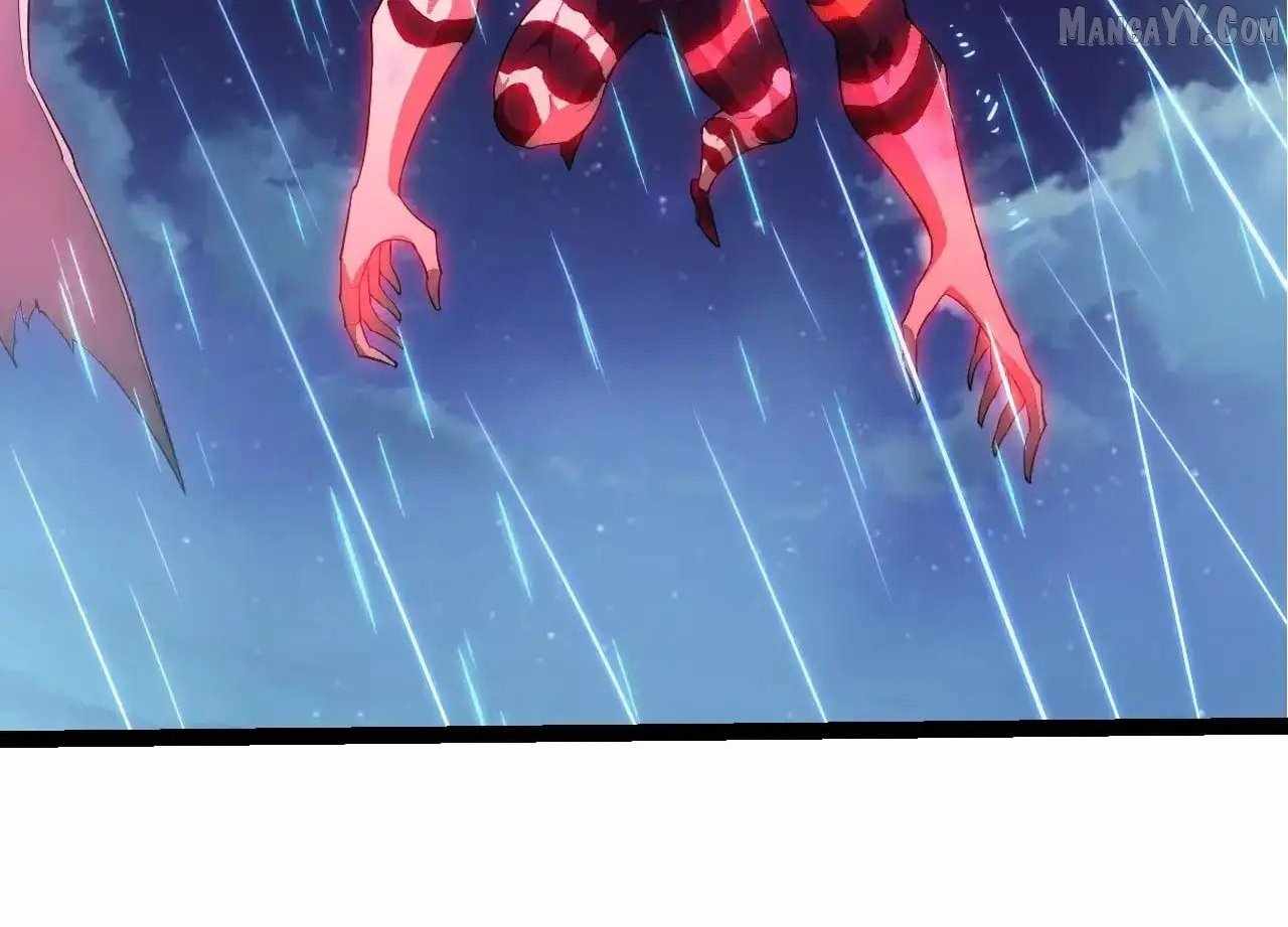 Evolution Begins With a Big Tree Chapter 451 - Page 30