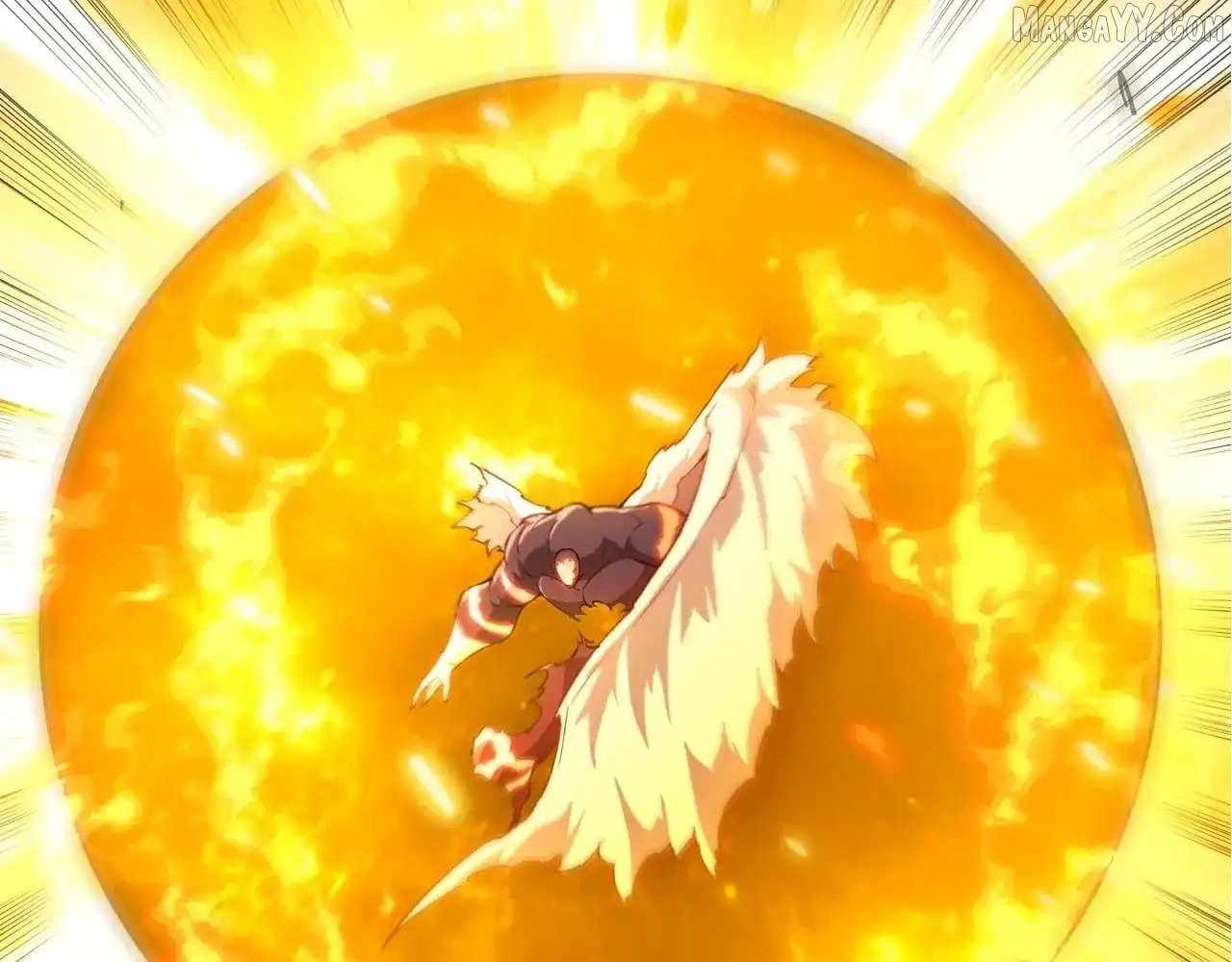 Evolution Begins With a Big Tree Chapter 451 - Page 53