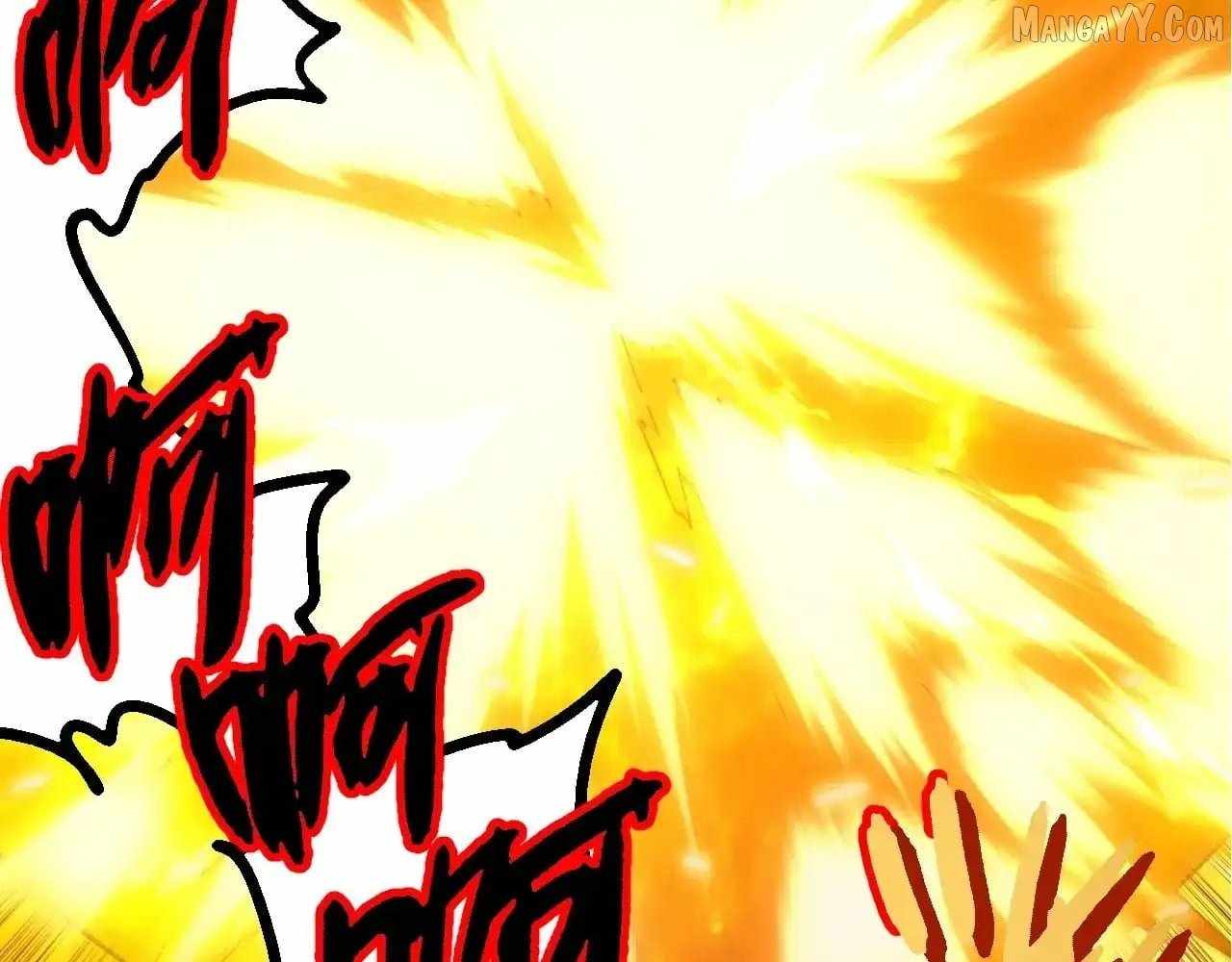 Evolution Begins With a Big Tree Chapter 451 - Page 58