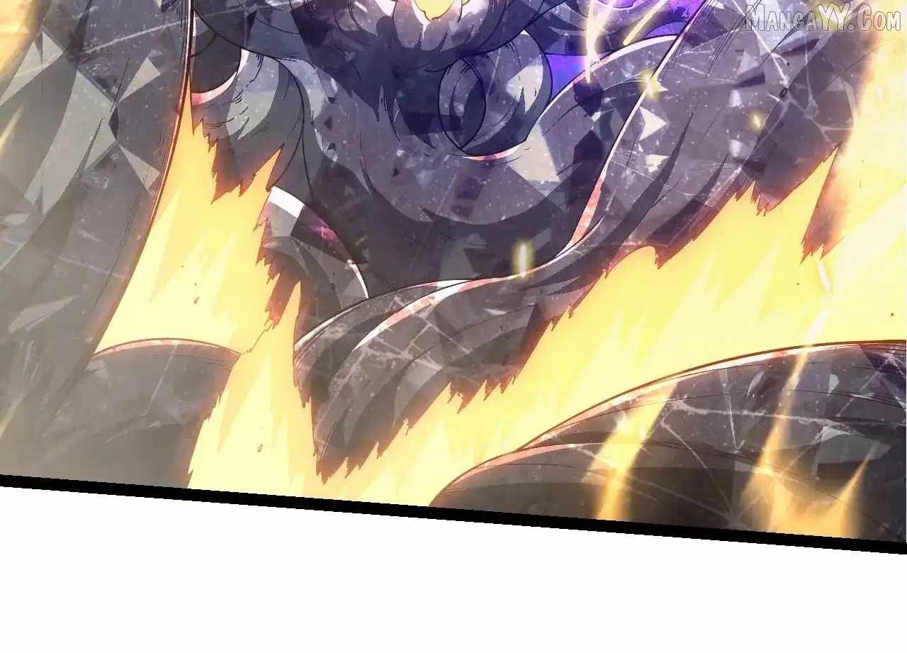 Evolution Begins With a Big Tree Chapter 451 - Page 60