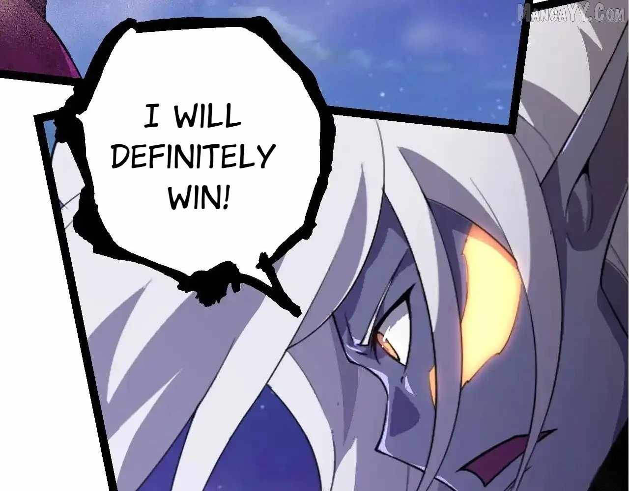 Evolution Begins With a Big Tree Chapter 451 - Page 84