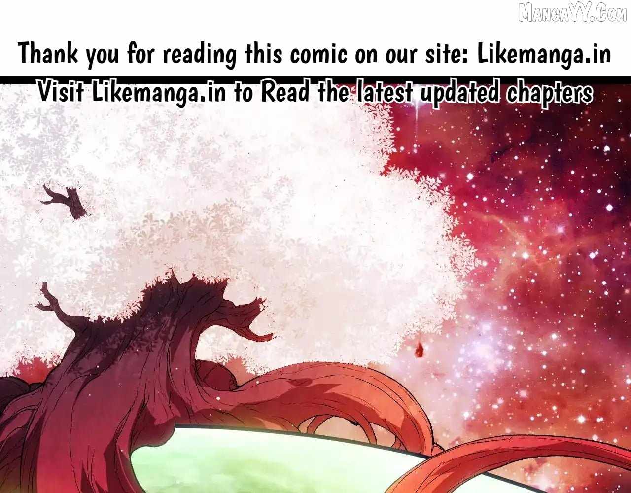 Evolution Begins With a Big Tree Chapter 452 - Page 1