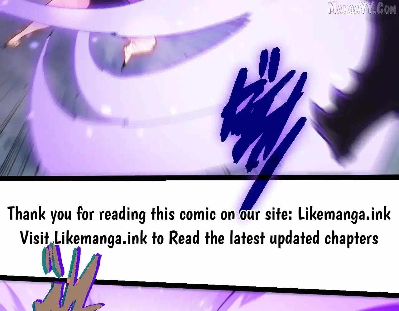 Evolution Begins With a Big Tree Chapter 452 - Page 22