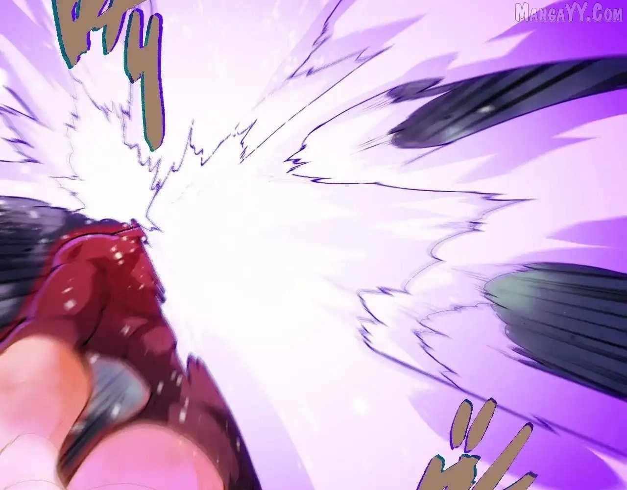 Evolution Begins With a Big Tree Chapter 452 - Page 23