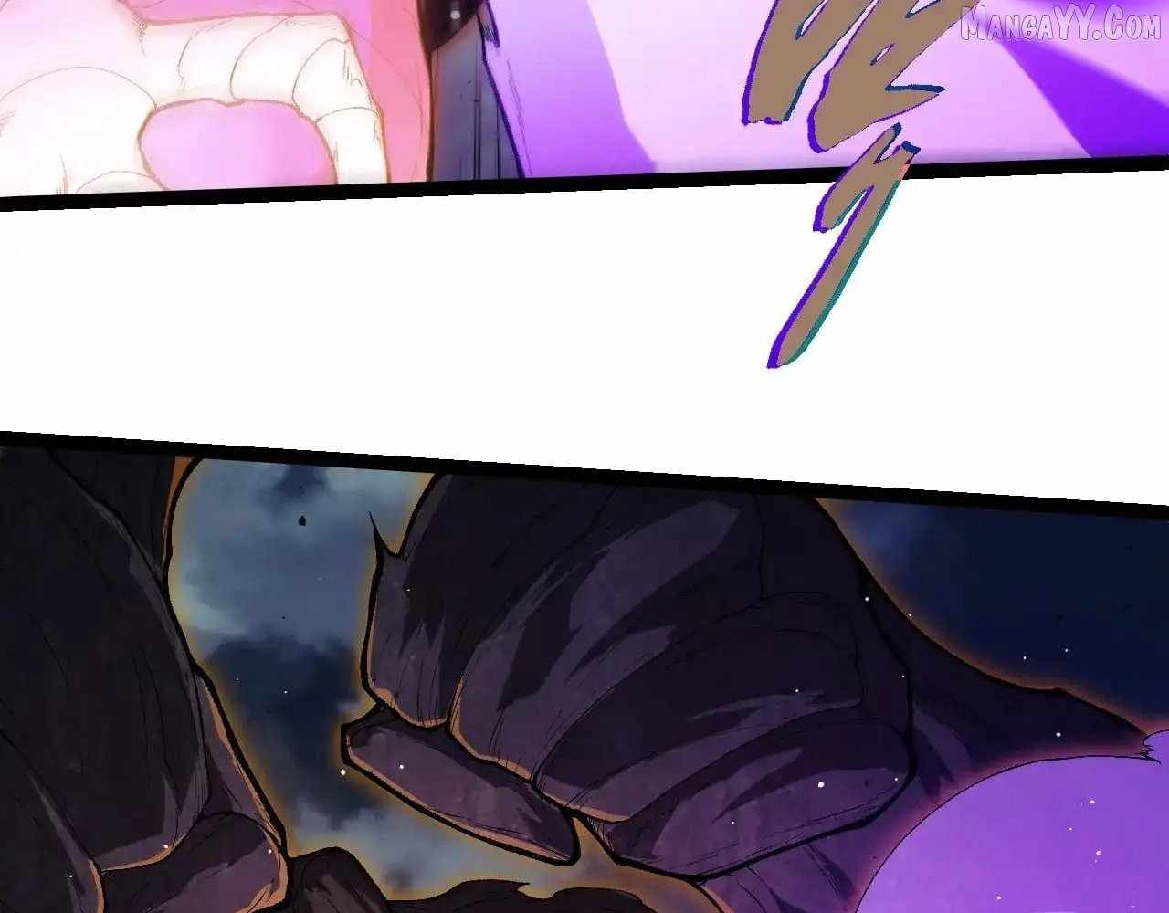 Evolution Begins With a Big Tree Chapter 452 - Page 24