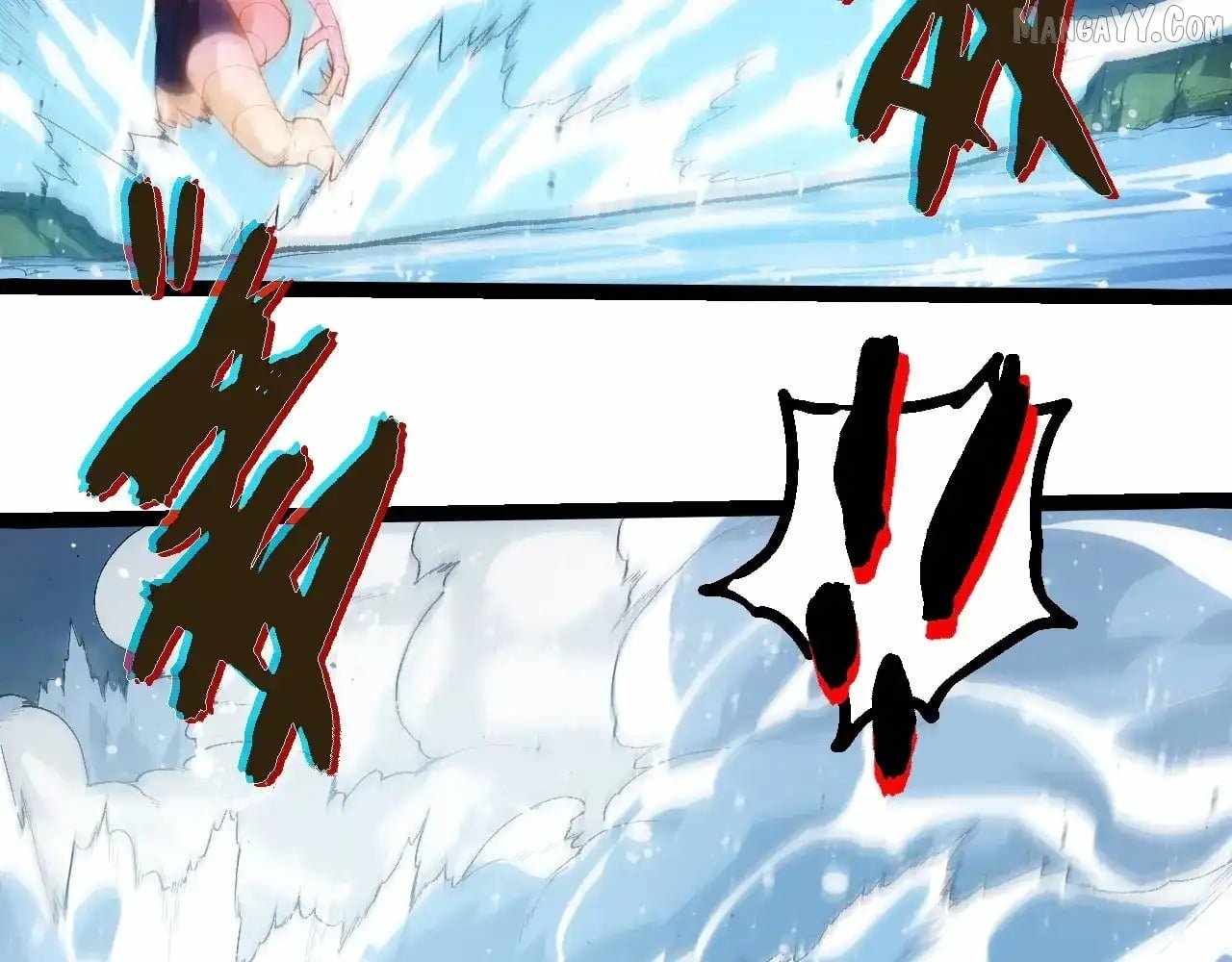 Evolution Begins With a Big Tree Chapter 452 - Page 29