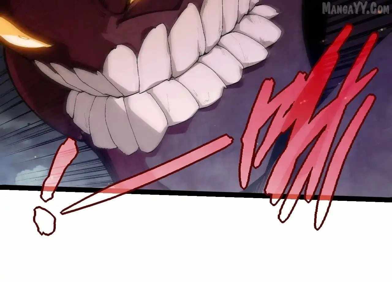 Evolution Begins With a Big Tree Chapter 452 - Page 40