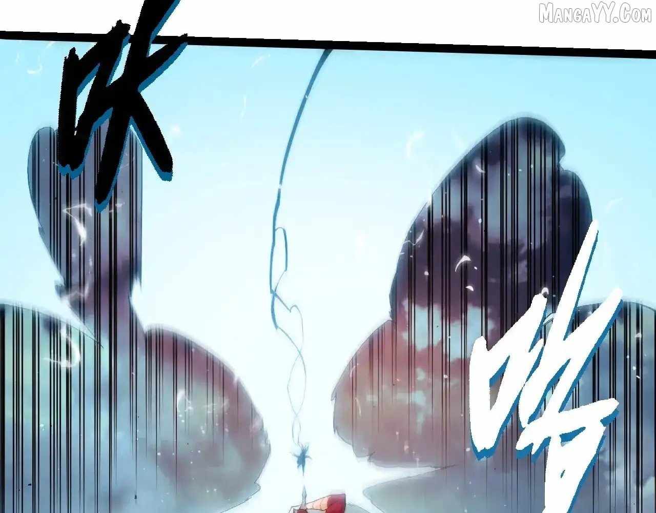 Evolution Begins With a Big Tree Chapter 452 - Page 53