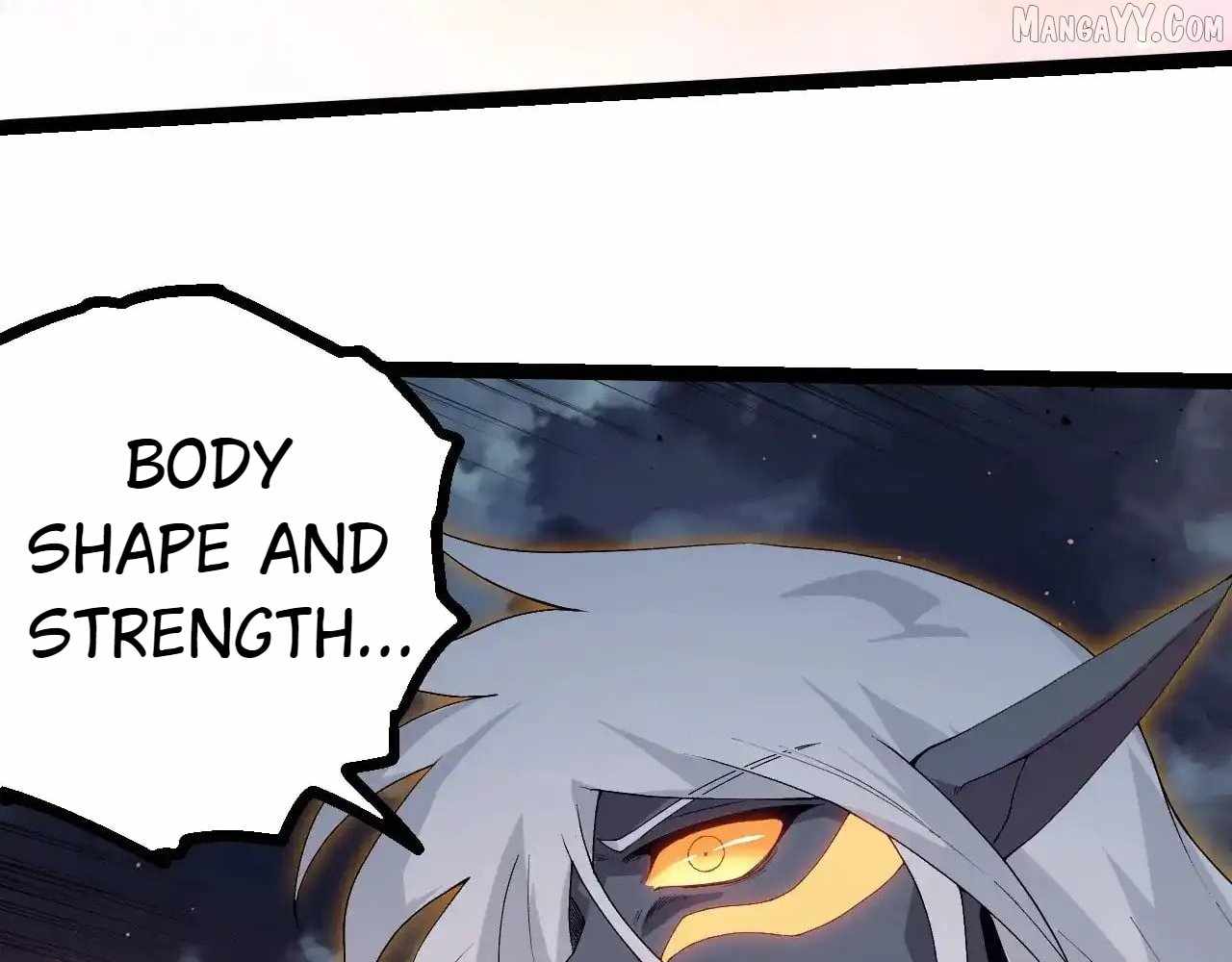 Evolution Begins With a Big Tree Chapter 452 - Page 7