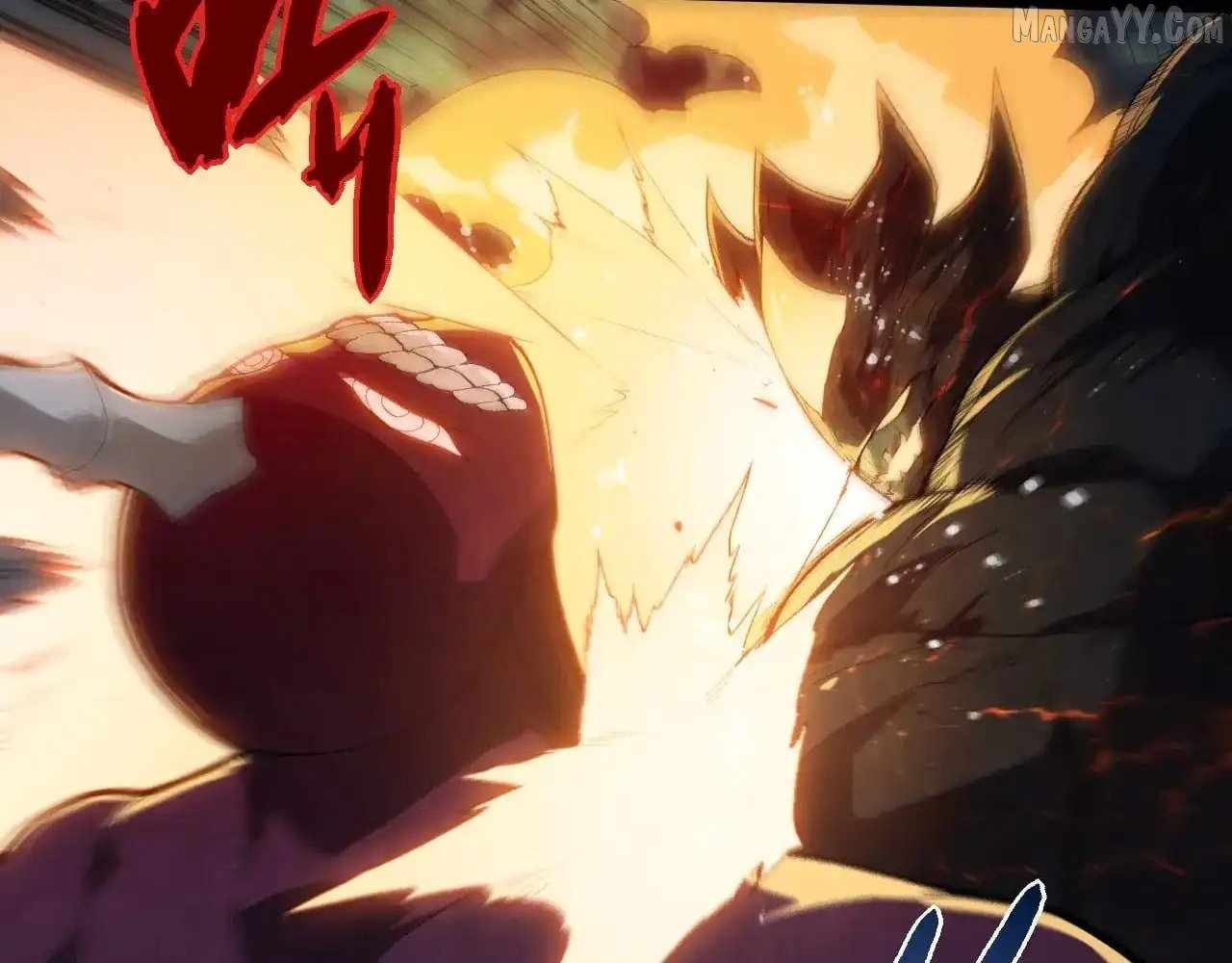 Evolution Begins With a Big Tree Chapter 452 - Page 63