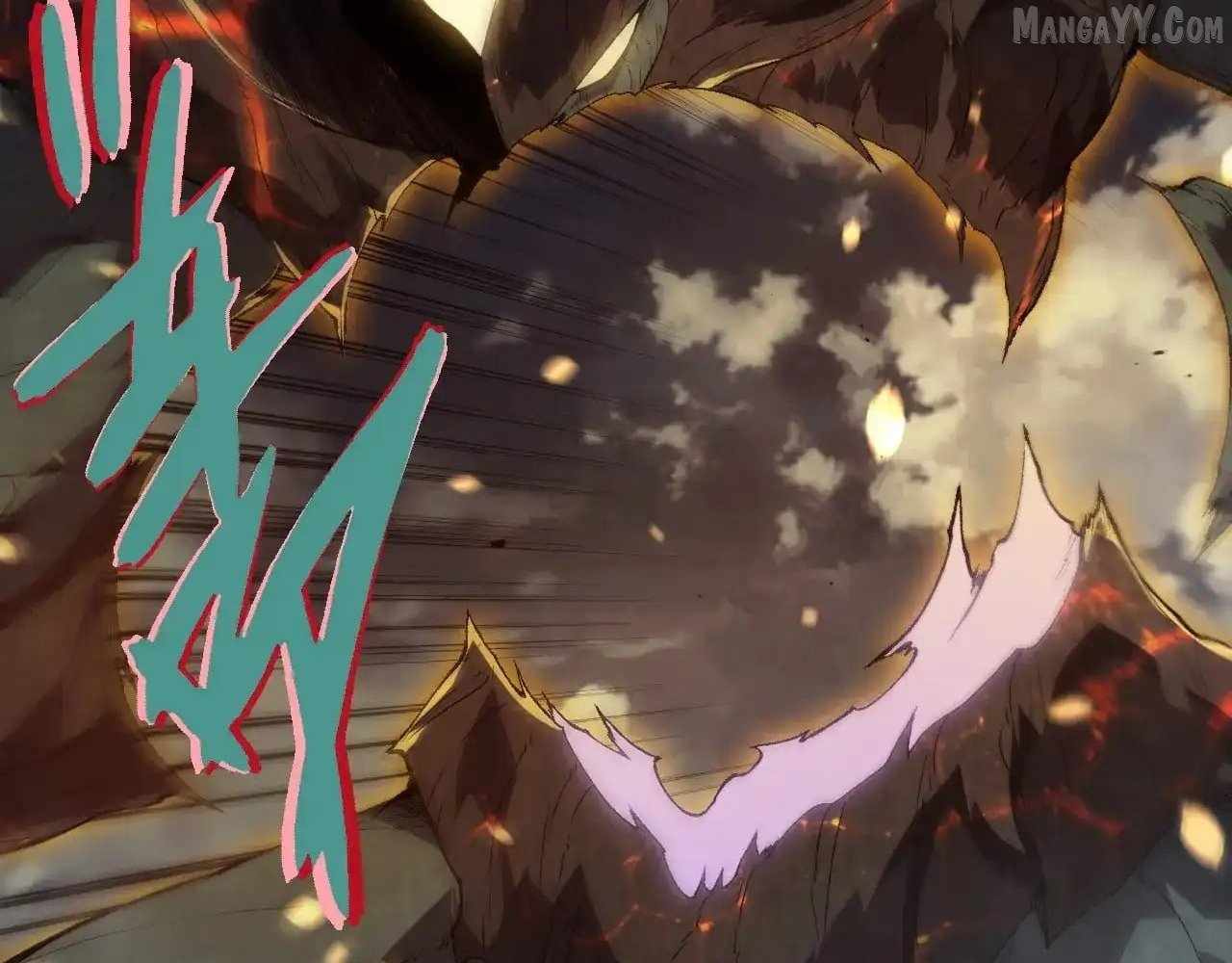 Evolution Begins With a Big Tree Chapter 452 - Page 68