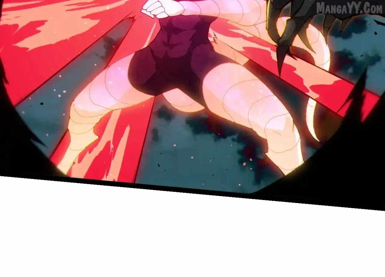 Evolution Begins With a Big Tree Chapter 452 - Page 70