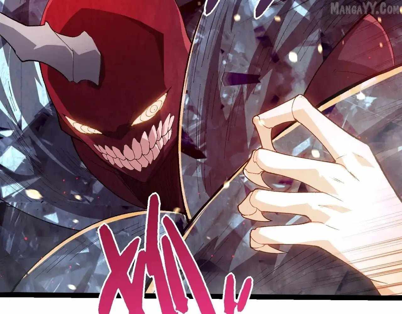 Evolution Begins With a Big Tree Chapter 452 - Page 85