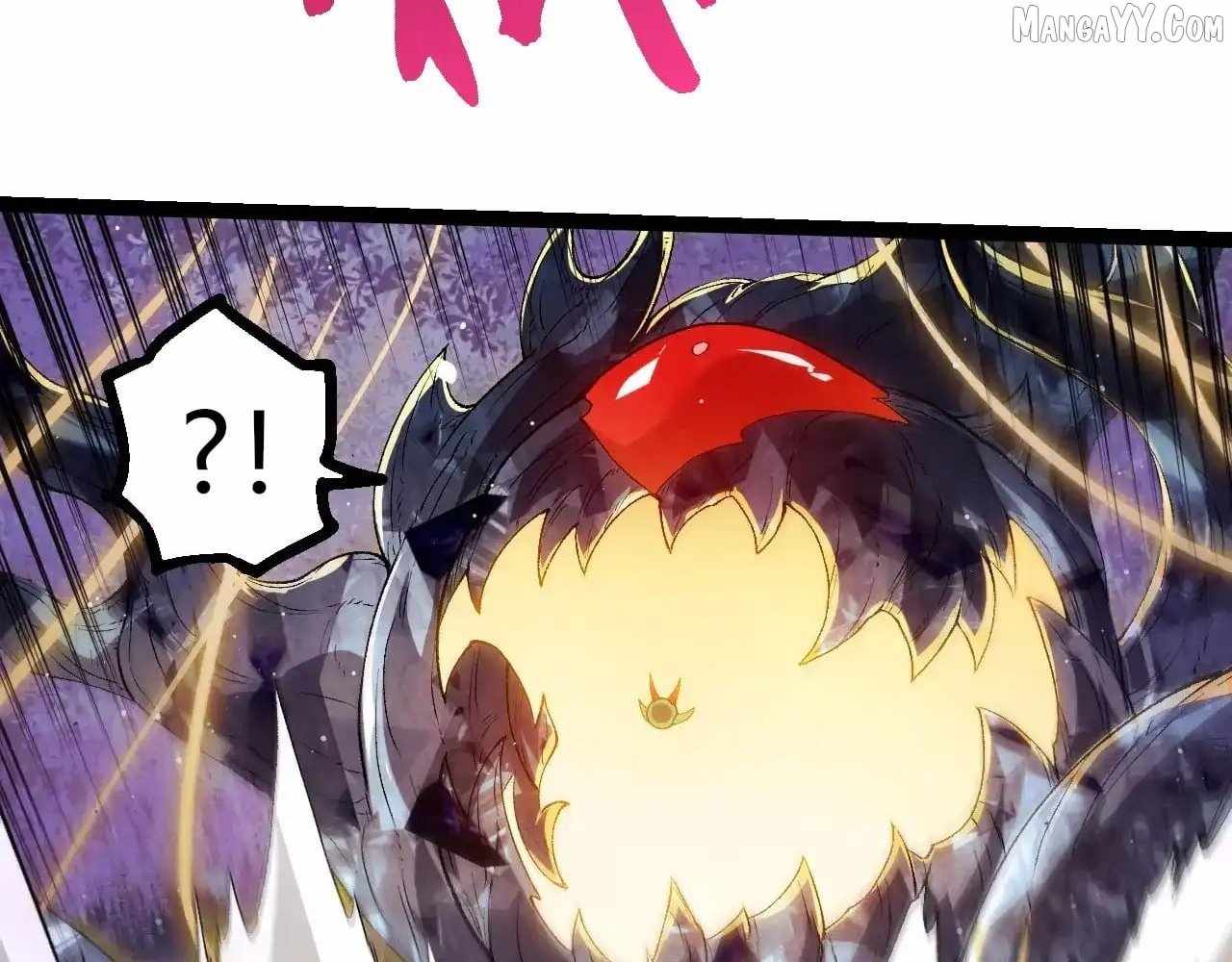 Evolution Begins With a Big Tree Chapter 452 - Page 86