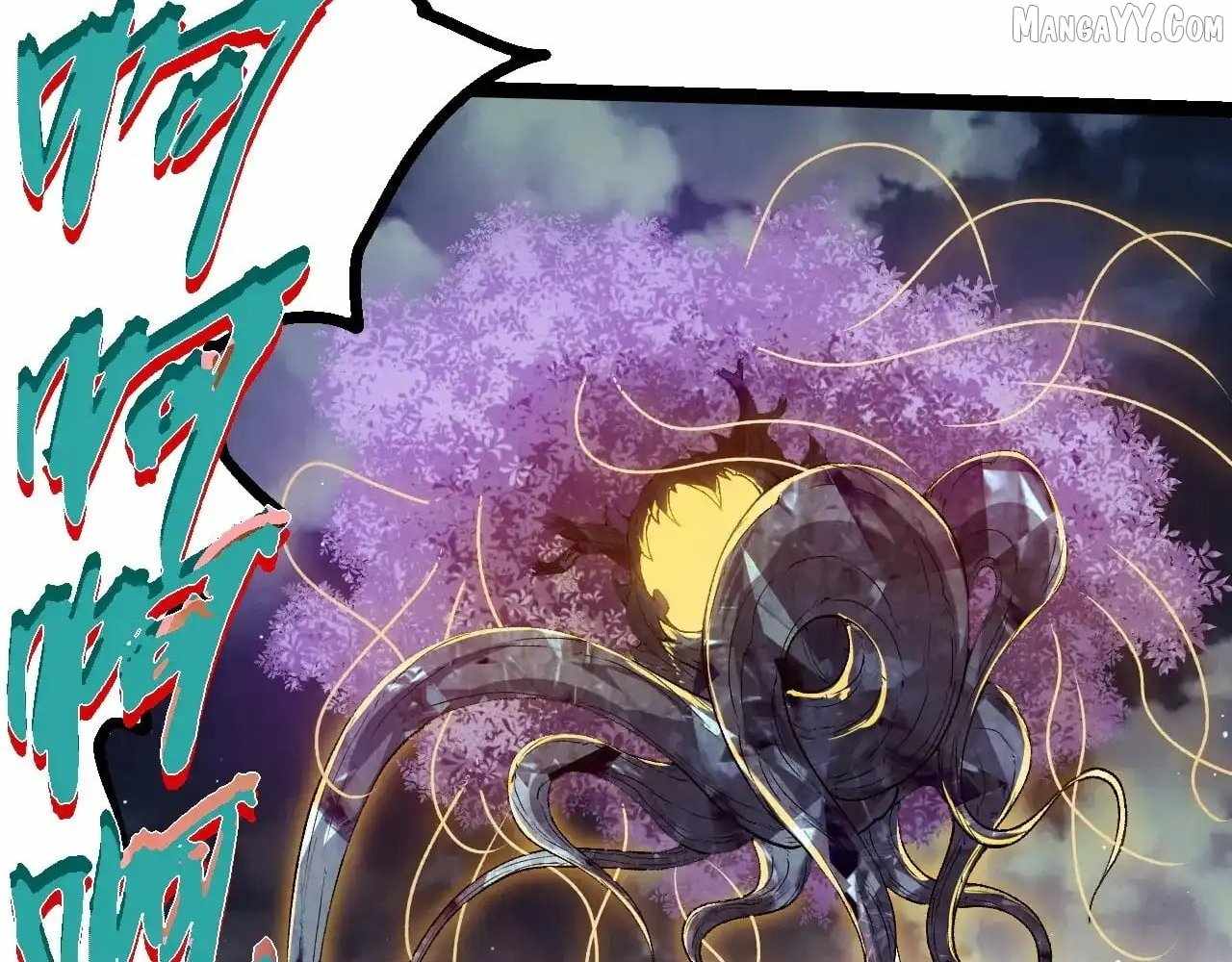 Evolution Begins With a Big Tree Chapter 452 - Page 89