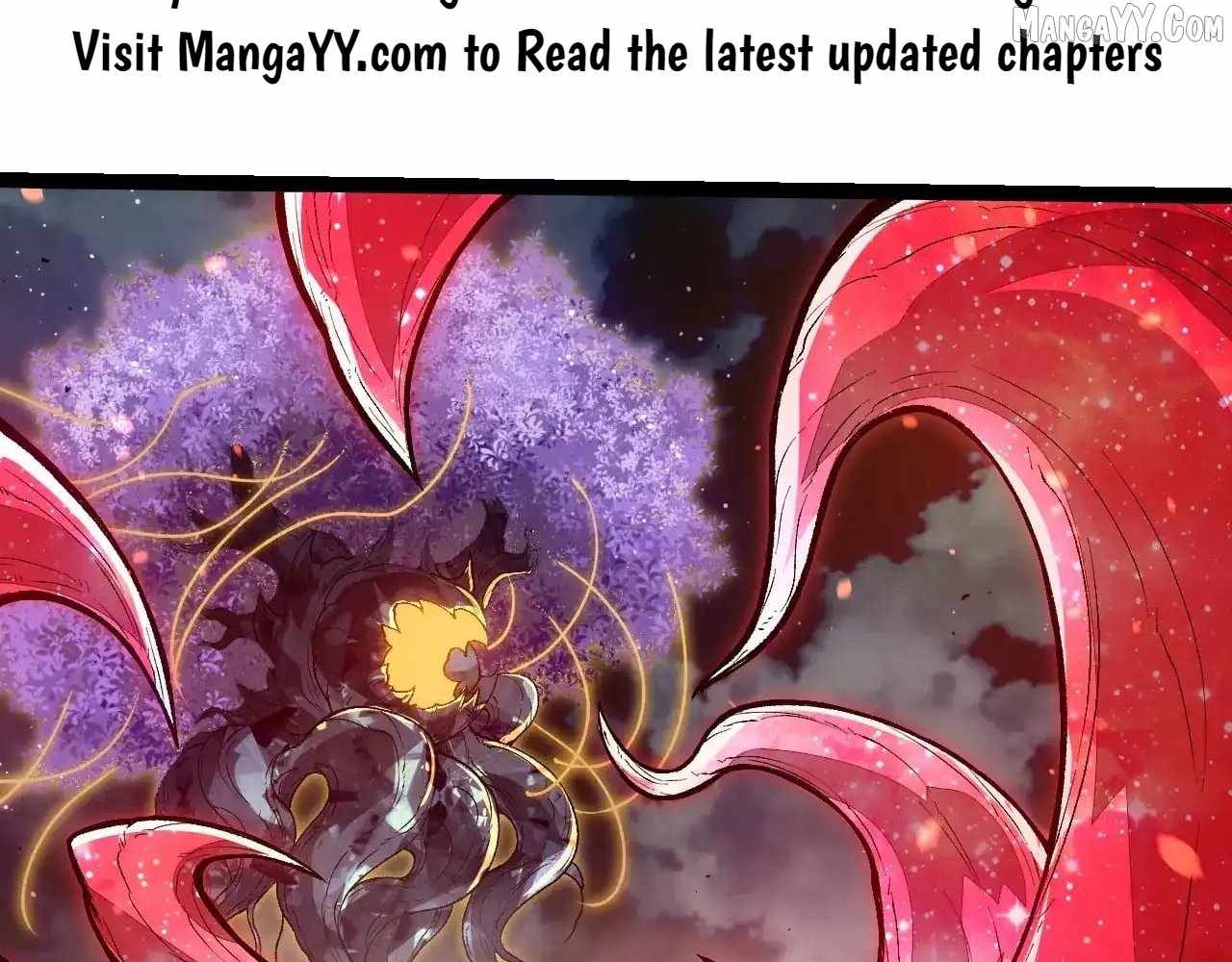 Evolution Begins With a Big Tree Chapter 452 - Page 91